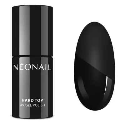 NEONAIL Hard Top top na lakier hybrydowy