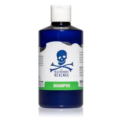 The Bluebeards Revenge Classic Shampoo szampon dla mężczyzn