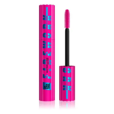 MAYBELLINE NEW YORK Lash Sensational Firework tusz pogrubiający wodoodporna odcień