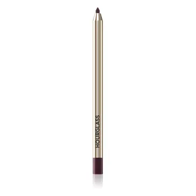 Hourglass Voyeur Waterproof Mechanical Gel Liner eyeliner w żelu odcień Chestnut