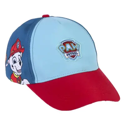 Nickelodeon Paw Patrol Baseball Cap czapka dla dzieci