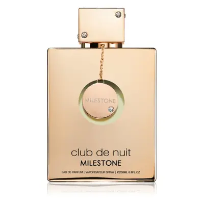 Armaf Club de Nuit Milestone woda perfumowana unisex