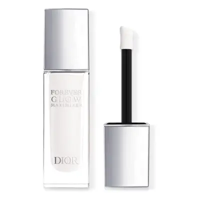 DIOR Dior Forever Glow Maximizer płynny rozjaśniacz odcień Peachy