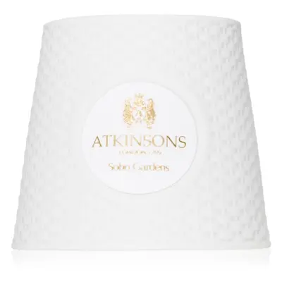 Atkinsons Soho Gardens świeczka zapachowa