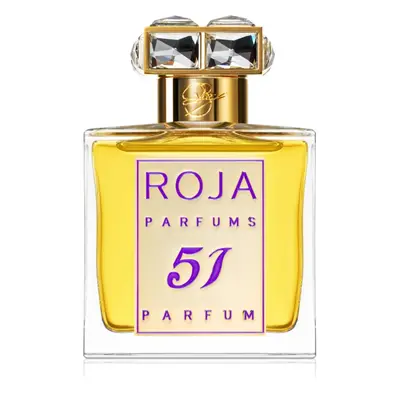 Roja Parfums perfumy dla kobiet