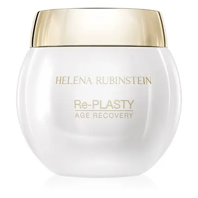 Helena Rubinstein Re-Plasty Age Recovery Face Wrap krem-maska redukująca objawy starzenia dla ko