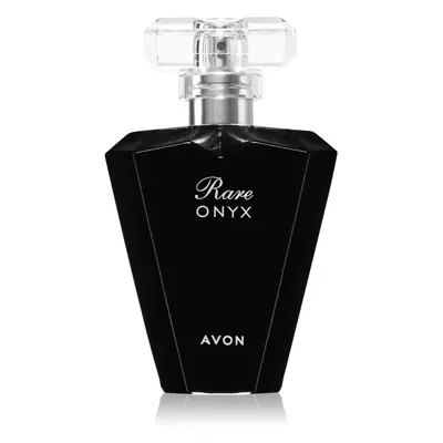 Avon Rare Onyx woda perfumowana dla kobiet