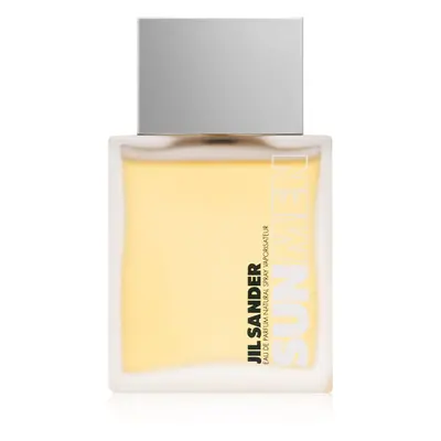 Jil Sander Sun Men Eau de Parfum woda perfumowana dla mężczyzn