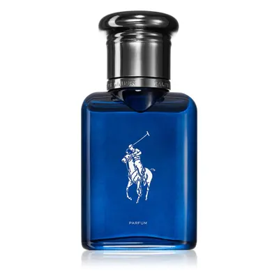 Ralph Lauren Polo Blue Parfum woda perfumowana dla mężczyzn