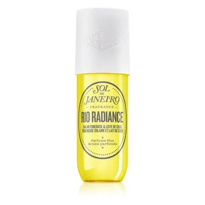 Sol de Janeiro Rio Radiance perfumowany spray do ciała i włosów dla kobiet