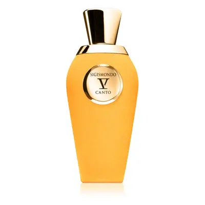 V Canto Sigismondo ekstrakt perfum unisex