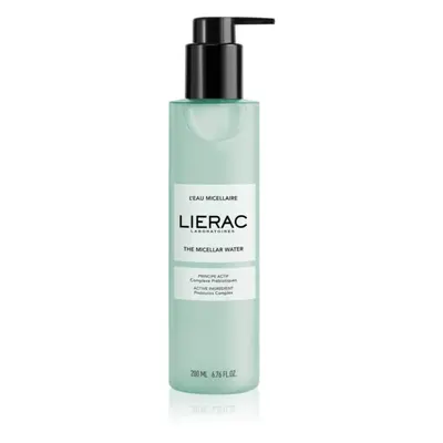 Lierac Micellar Water woda micelarna do twarzy