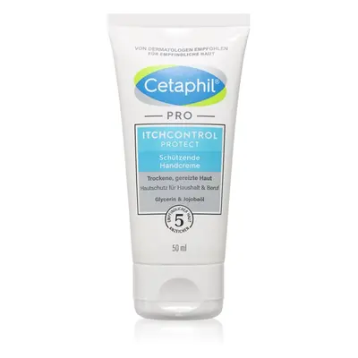 Cetaphil Pro ItchControl Protect krem do rąk