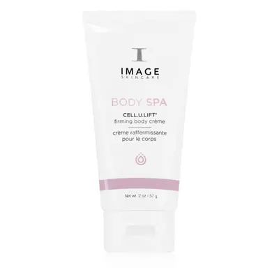 IMAGE Skincare Cell.U.Lift ujędrniający krem do ciała