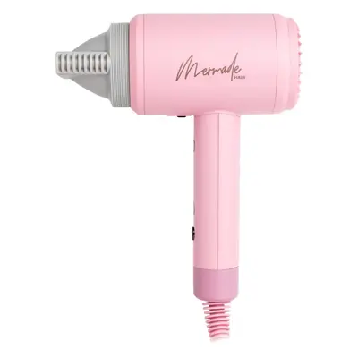 Mermade Hair Dryer suszarka do włosów Pink