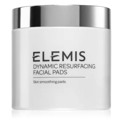 Elemis Dynamic Resurfacing Facial Pads złuszczające płatki do twarzy dla efektu rozjaśnienia i w