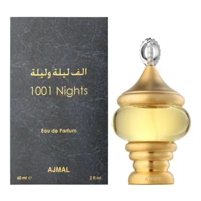 Ajmal Nights perfumy dla kobiet