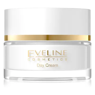 Eveline Cosmetics Super Lifting 4D krem liftingujący przeciw zmarszczkom na dzień 60+