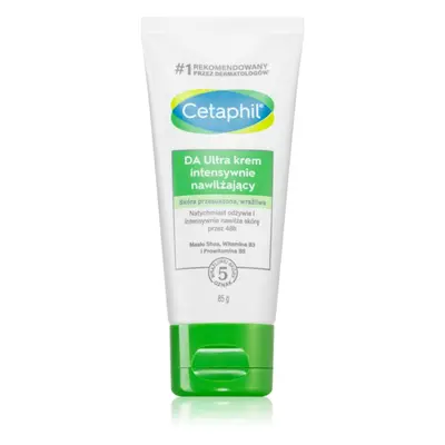 Cetaphil DA Ultra nawilżający krem do twarzy