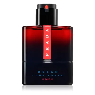 Prada Luna Rossa Ocean perfumy napełnienie dla mężczyzn