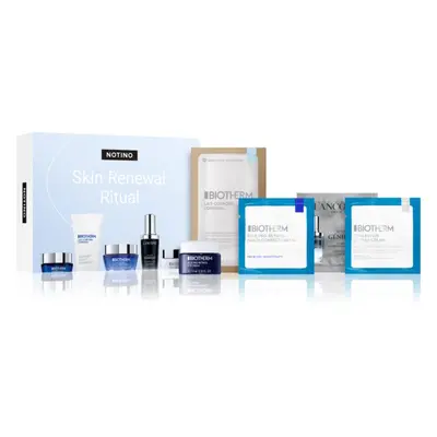 Beauty Discovery Box Notino Skin Renewal Ritual zestaw dla kobiet