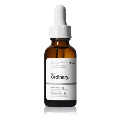 The Ordinary Amino Acid + B5 serum nawilżające z aminokwasami