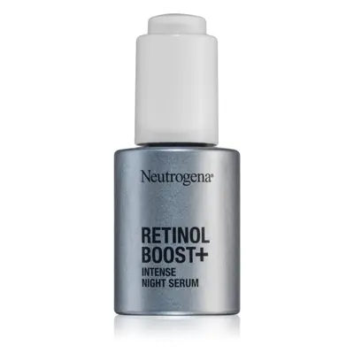 Neutrogena Retinol Boost intensywna pielęgnacja na noc