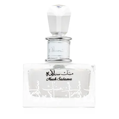 Lattafa Musk Salama woda perfumowana unisex