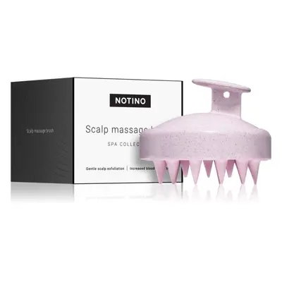 Notino Spa Collection Scalp massage brush szczotka do masażu włosów i skóry głowy