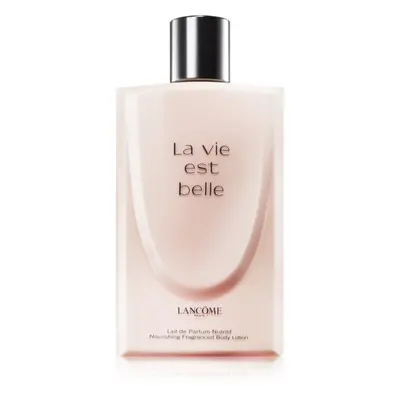 Lancôme La Vie Est Belle mleczko do ciała dla kobiet