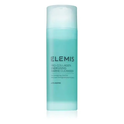 Elemis Pro-Collagen Energising Marine Cleanser energizujący żel oczyszczający przeciw zmarszczko