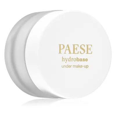 Paese Hydrobase nawilżająca baza pod makijaż