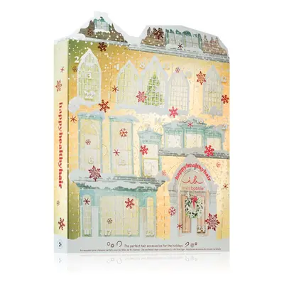 invisibobble Advent Calendar kalendarz adwentowy