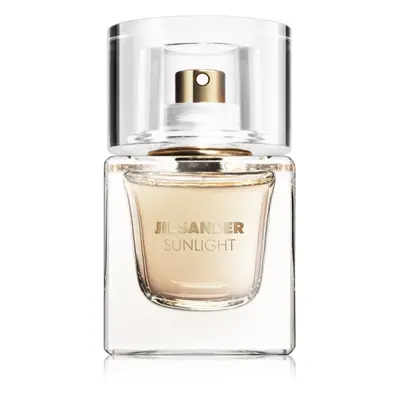 Jil Sander Sunlight woda perfumowana dla kobiet