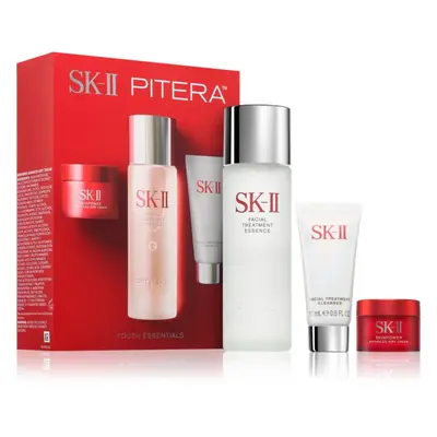 SK-II Youth Essentials zestaw do pielęgnacji skóry