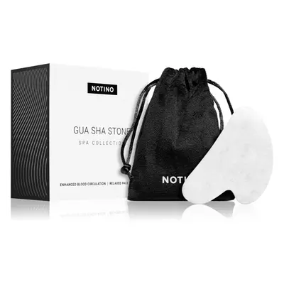 Notino Spa Collection Gua Sha akcesoria do masażu do twarzy