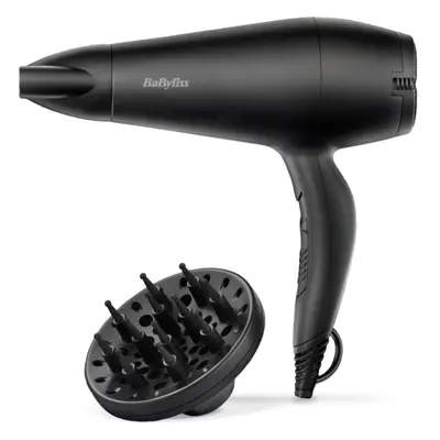 BaByliss D215DE suszarka do włosów