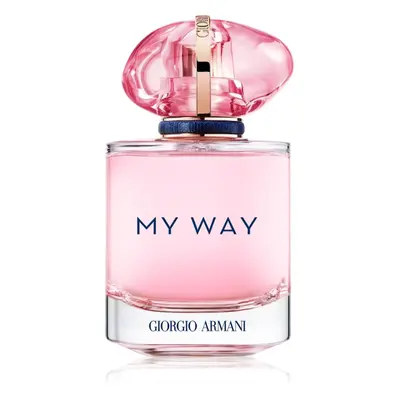 Armani My Way Nectar woda perfumowana dla kobiet