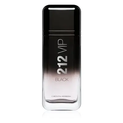 Carolina Herrera VIP Black woda perfumowana dla mężczyzn