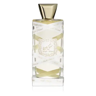 Lattafa Musk Mood woda perfumowana unisex