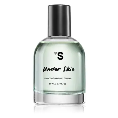 Sister's Aroma Under Skin perfumy unisex