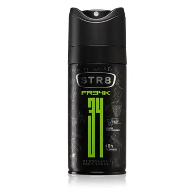 STR8 FR34K Deodorant dezodorant dla mężczyzn