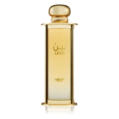 Lattafa Pride Leen woda perfumowana unisex