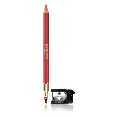 Sisley Phyto-Lip Liner konturówka do ust z temperówką odcień Perfect Nude