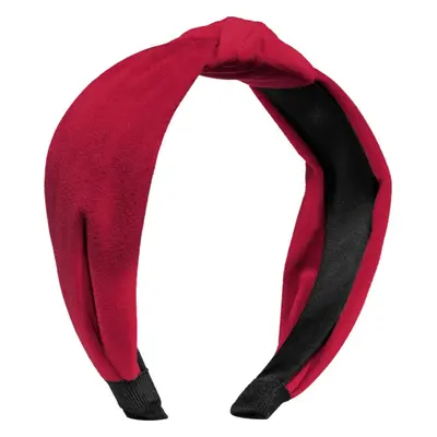 Notino Grace Collection Velvet headband opaska na włosy