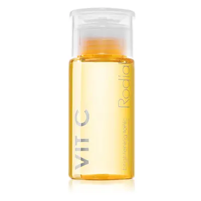 Rodial Vit C Brightening Tonic tonik do twarzy z witaminą C