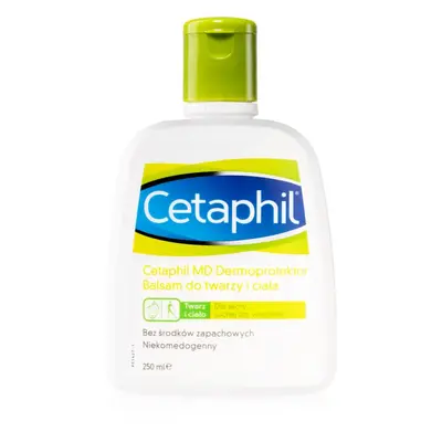 Cetaphil MD balsam ochronny z dozownikiem