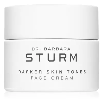 Dr. Barbara Sturm Face Cream Darker Skin Tones krem do twarzy