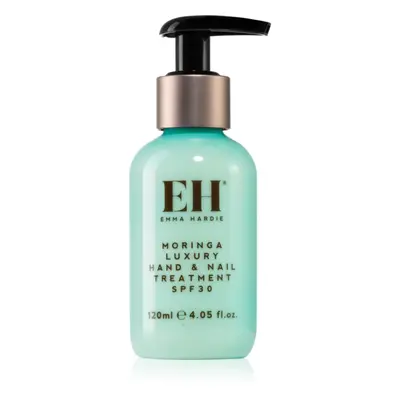 Emma Hardie Amazing Body Moringa Luxury Hand & Nail Treatment krem regenerująco-ochronny do rąk,