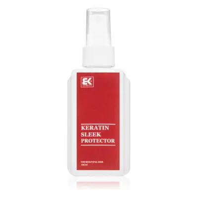 Brazil Keratin Keratin Sleek Protection spray wygładzający włosów przed wysoką temperaturą